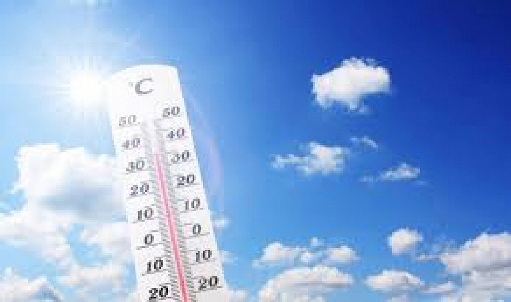 Malatya'da hava sıcaklığı 20 dereceyi gördü: Hangi ilçe kaç derece?