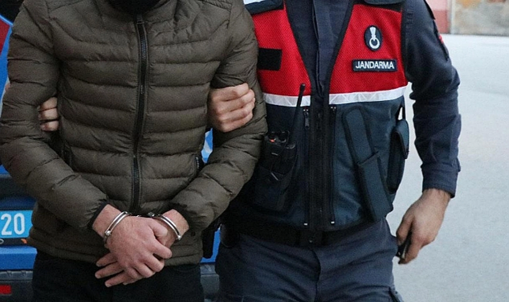 Malatya'da uyuşturucu operasyonu: 4 bin 438 hap ele geçirildi…