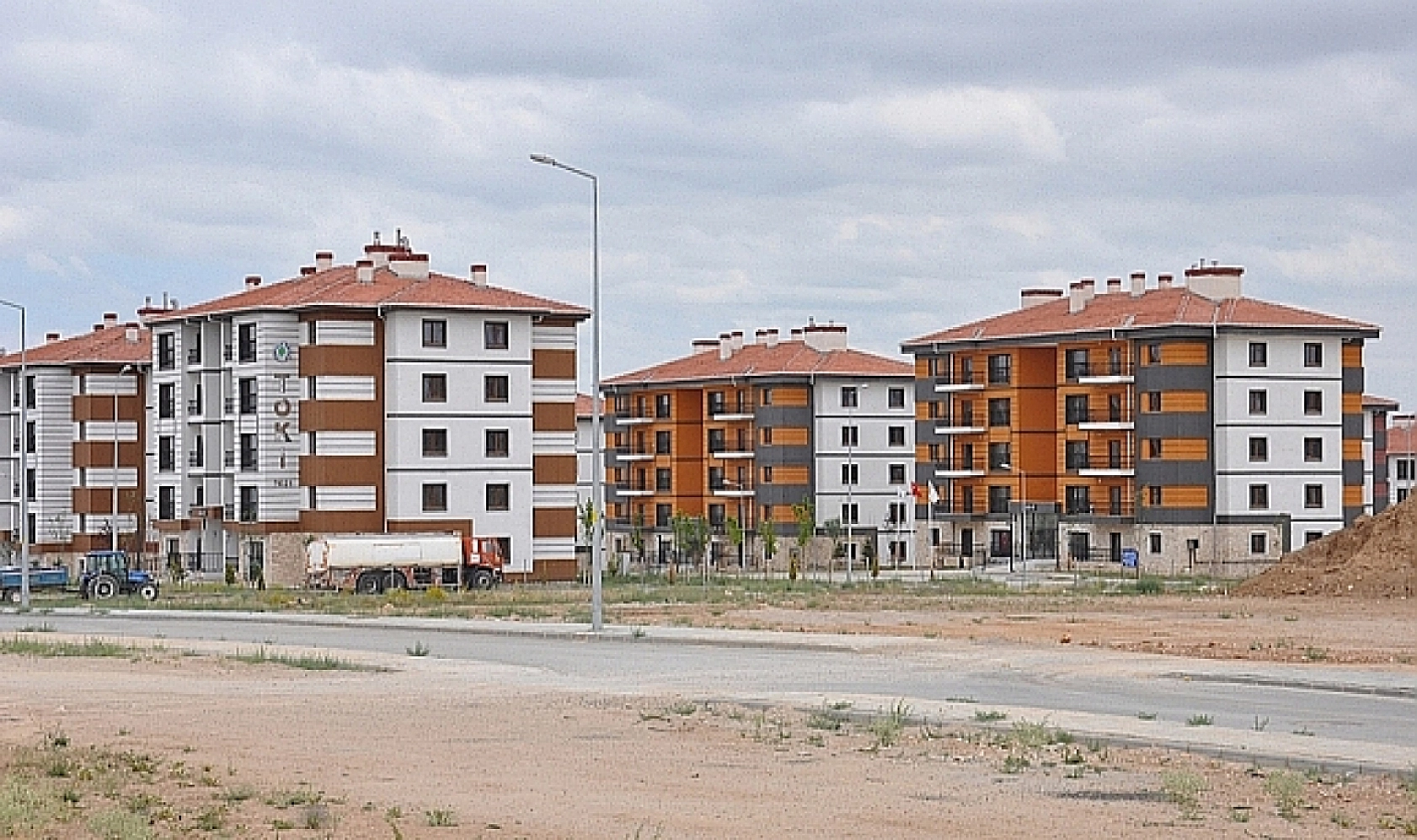 Babacan Açıkladı: Malatyalılar O Tarihte Evlerine Kavuşacak!