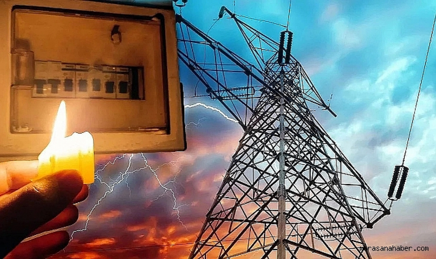 Malatya'da 25 Kasım'da planlı elektrik kesintisi: Kesinti hangi ilçelerde, saat kaçta olacak?