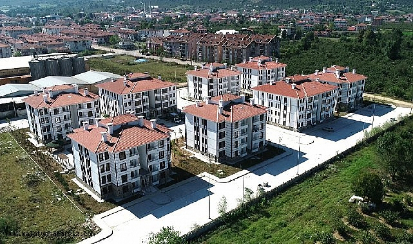 En Büyük Kura Malatya'da: Hangi İlçede Kaç Konut Verilecek?