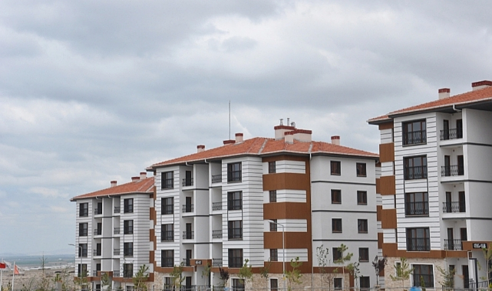 TOKİ'nin İndirim Kampanyası O Tarihte Başlıyor! Peki Kimler Yararlanacak? Detaylar Haberimizde...