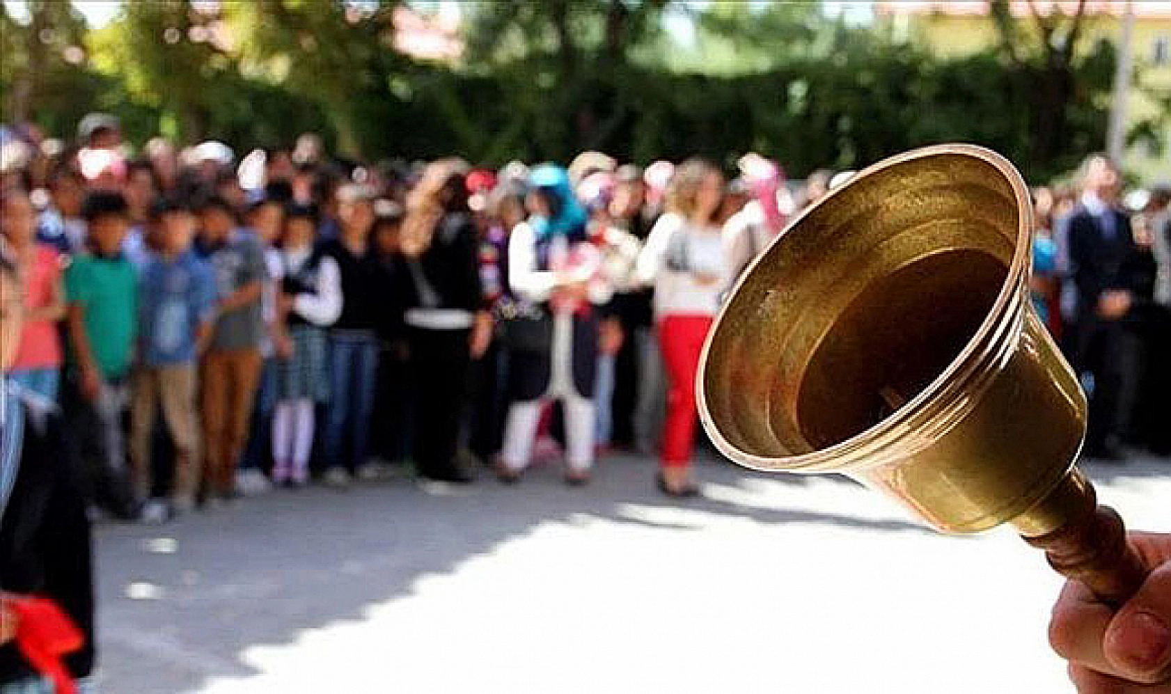 Serbestlik bitiyor: 2025'te tek tip zorunluluğu geliyor!