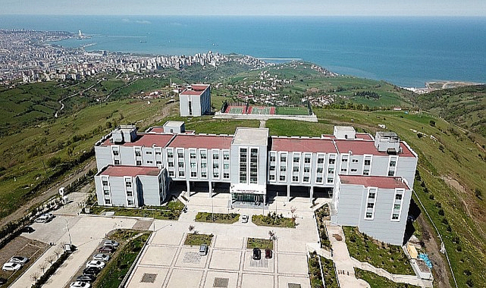 Türkiye'nin En İyi Üniversiteleri Açıklandı!