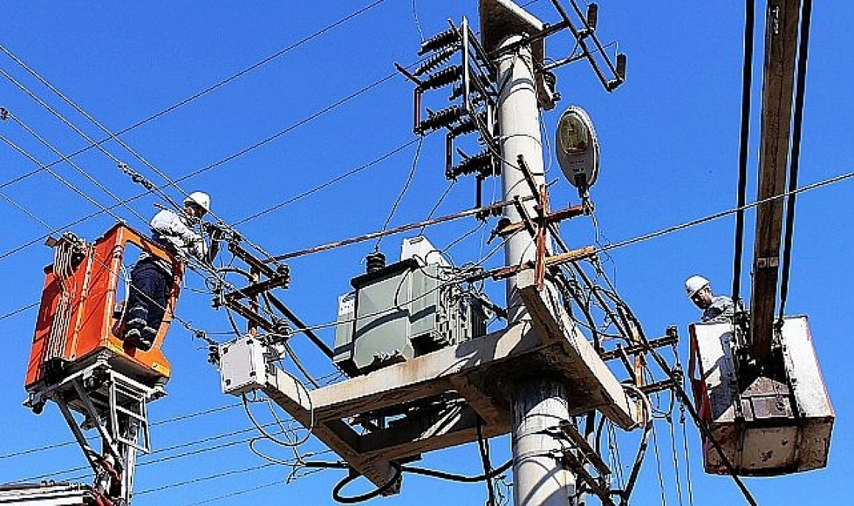 Malatya'da 77 mahalle karanlığa gömülecek...