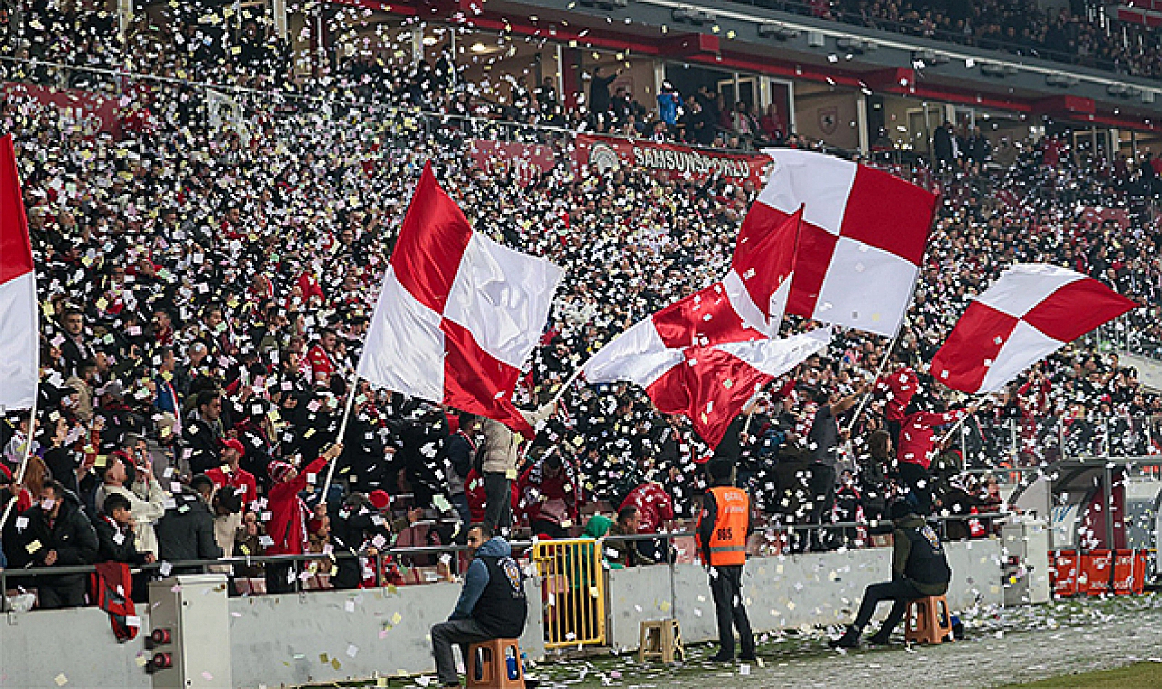 Yapay Zeka Süper Lig Şampiyonunu Açıkladı! İşte Zirvedeki Takım...!