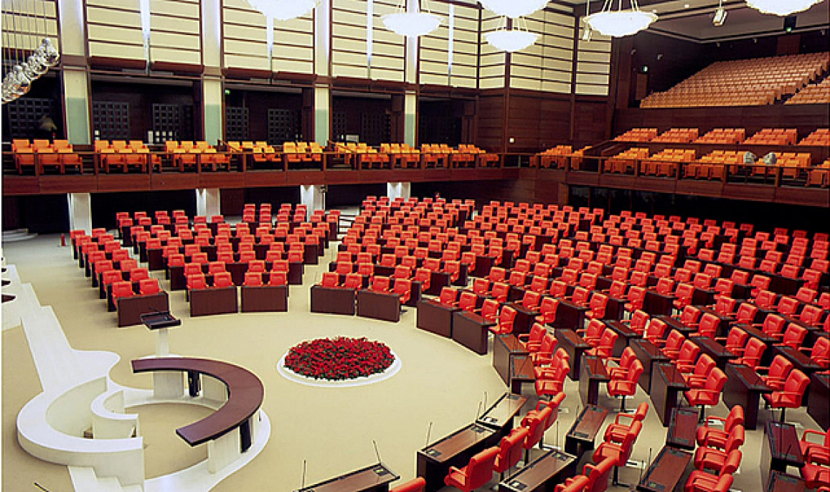 En Güvenilir Milletvekillerinin Listesi Açıklandı! Malatyalı Milletvekili'de Yer Alıyor.