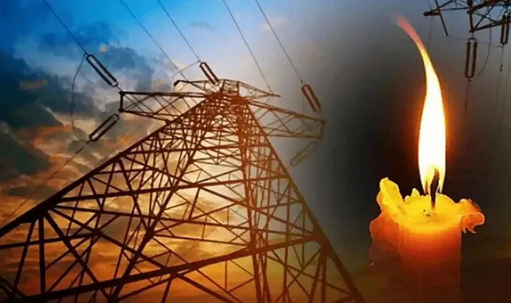 Malatya'da gün boyu elektrik kesintisi