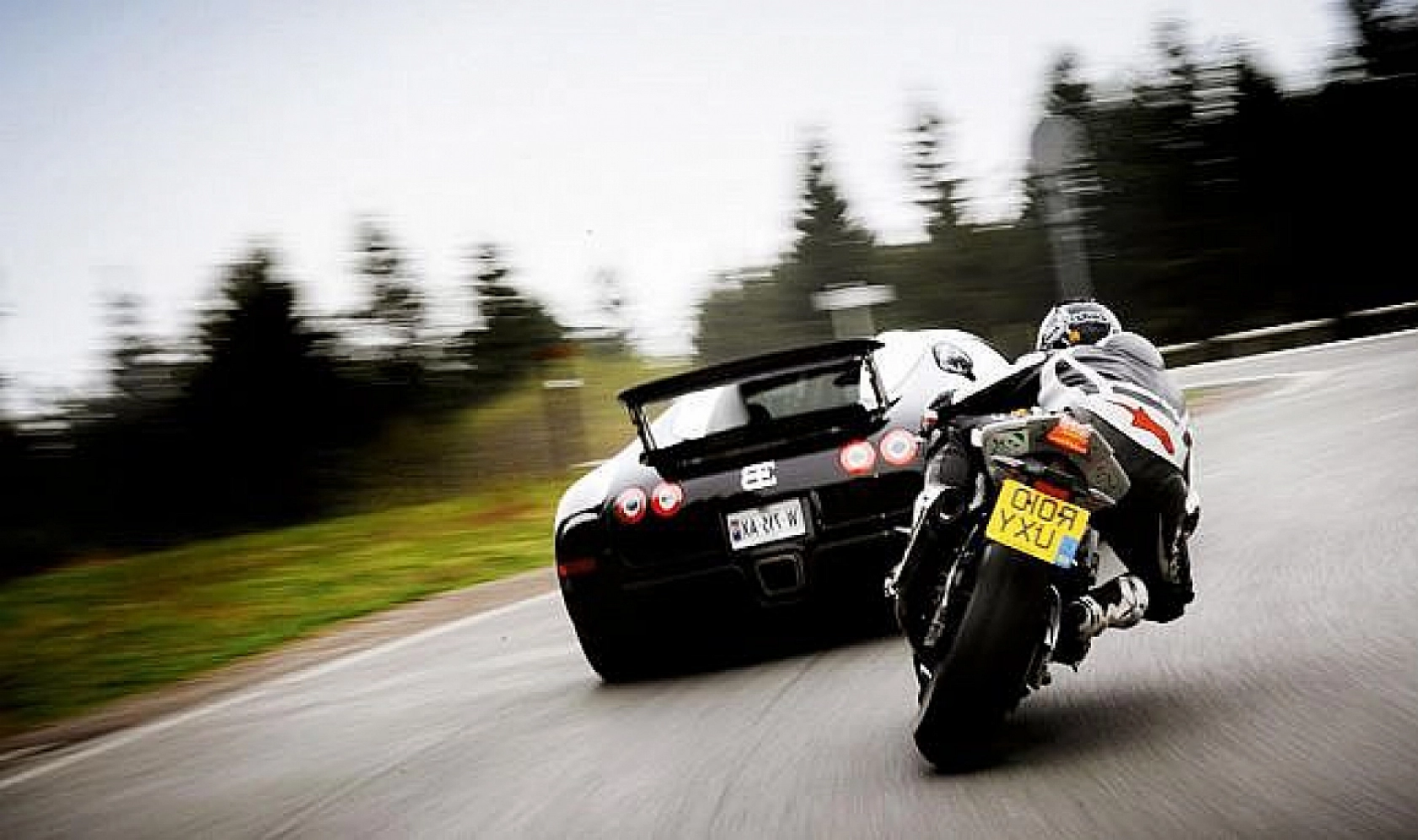 Trafik Cezaları Katlanıyor: Drift ve Makas Atmaya Rekor Ceza