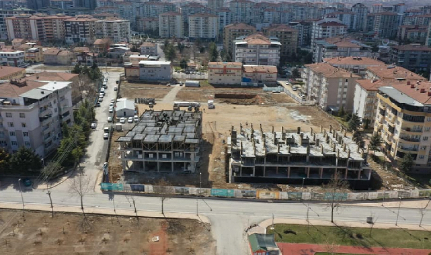 Üniversite Öğrencileri Malatya'da En Uygun Kiralık Evi Hangi İlçe-Mahallede Bulacak? İşte Detaylar…
