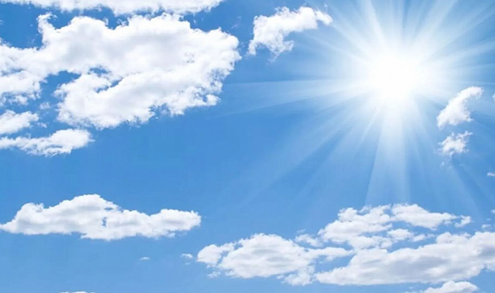 Malatya'daki O İlçeler Dikkat Yağış Geliyor! 27 Ağustos'a Hava Nasıl Olacak?