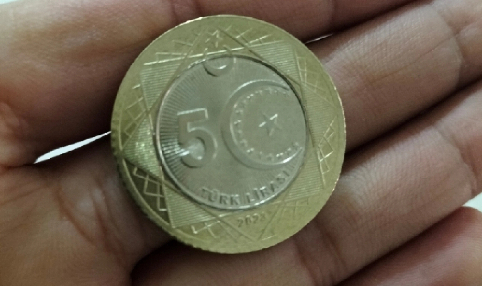 Altın Fiyatları Fırladı…
