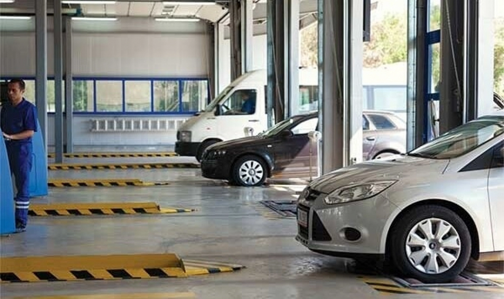 Malatyalı Araç Sahiplerine Önemli Duyuru: Muayene İşlemlerinde Değişiklik! İşte dikkat edilmesi gerekenler…