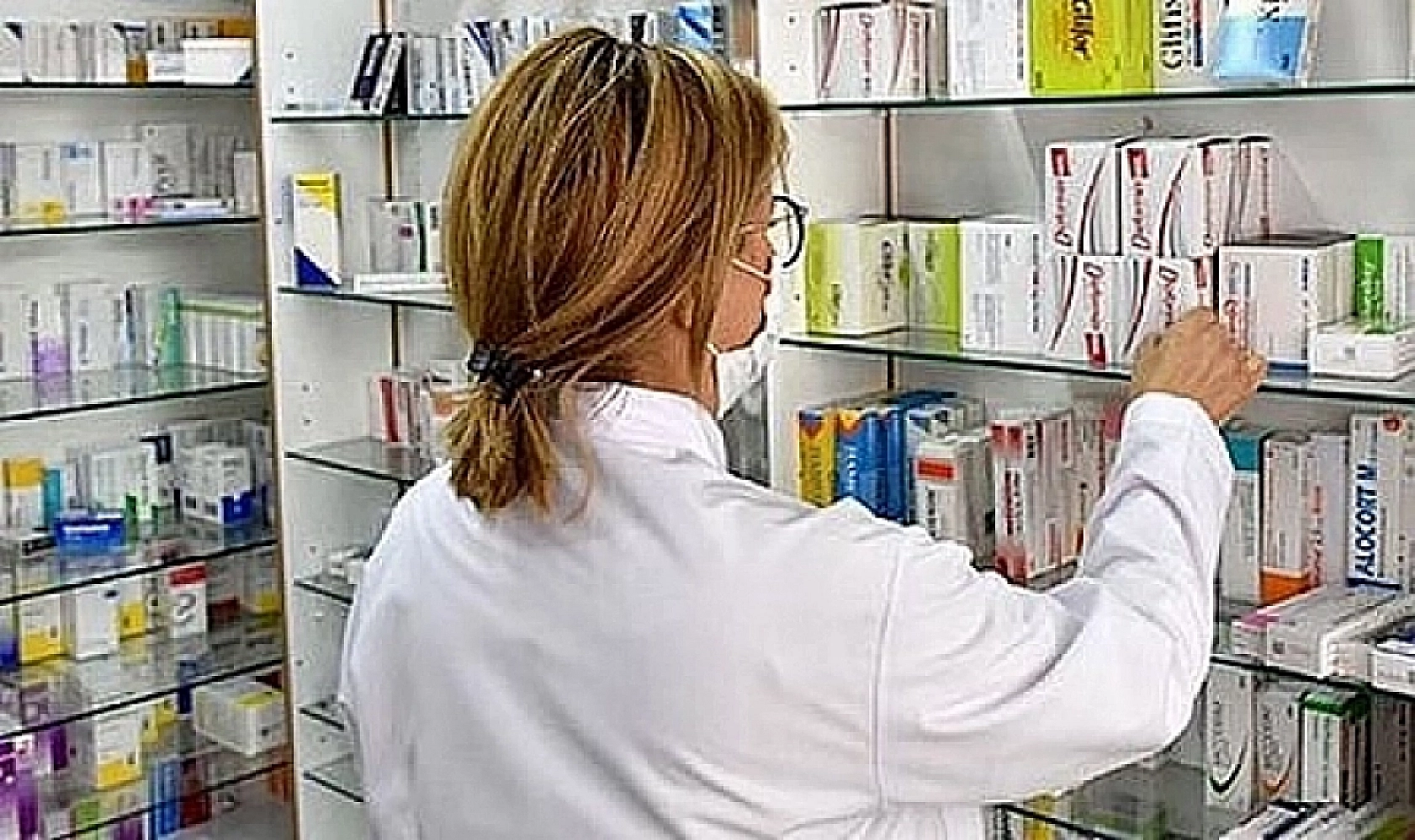 20 Aralık Malatya'da Nöbetçi Eczaneler…