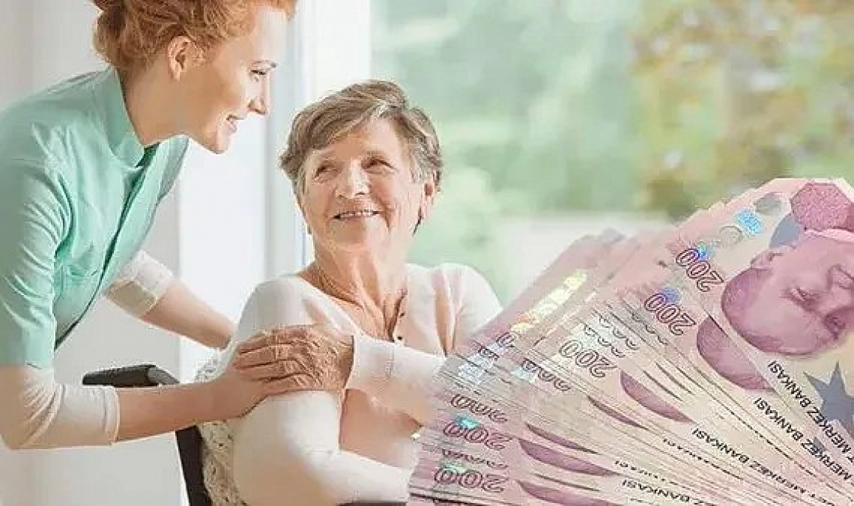 Malatyalılar Dikkat! Hesaplarınıza Yatırıldı…