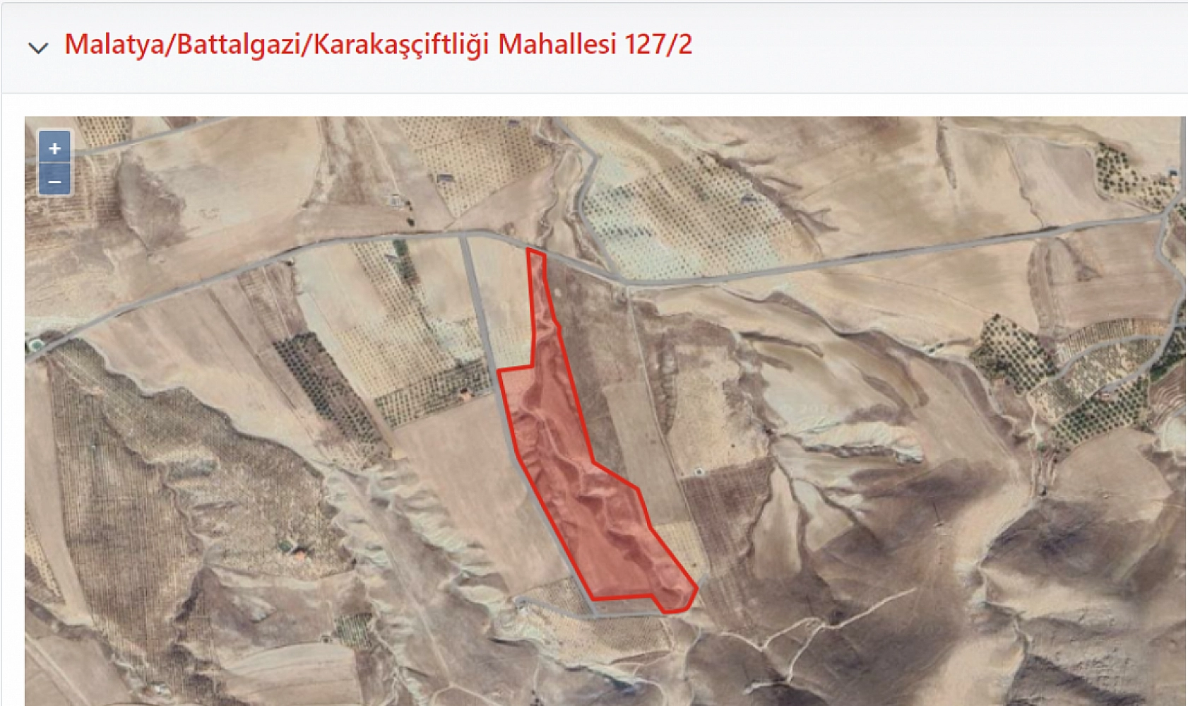 Malatya'da Yatırım Fırsatı! İki İlçedeki Arsa Açık Satışa Çıkıyor: Yüzde 25 Peşinat ve 24 Ay Vade İmkanı!