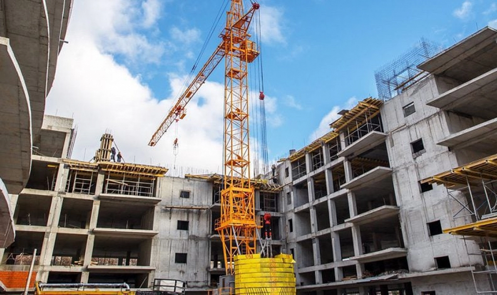 Yerinde Dönüşümde de Ayrımcılık: Malatya İstanbul'un 20 Katı