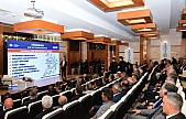 2025 yılı yatırım programında Malatya'ya büyük pay: 591 mahalleye toplam 6.3 milyar TL!