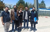 Hakimbey davası adalet sınavında: Önce hasarsız denildi, sonra ağır hasrlı çıktı! 6 Şubat depremlerinde yıkıldı...