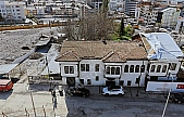 Malatya beşkonaklarda tarihi konak yeni sahibini bekliyor!