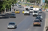 Malatya'da Bekleme Süresi Yarıya İniyor: Zamandan ve Yakıttan Büyük Tasarruf!