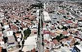 Malatya'da Çarşı Merkezi'nde yapılan hata tekrarlanabilir! Prestijli cadde olmayabilir