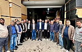 Malatya Sanayi Sitesi'nden 5 ile model olacak hamle: MASKO geliyor!