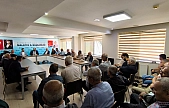 Malatyalı çiftçiler talep etti: Kayısı da fındık gibi stratejik ürün grubuna alınsın!
