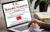 Resmî Gazete'de Yayınlandı: Malatya'da 1 yıl süreyle ihalellerden men edildi