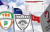 TFF noktayı koydu | Şampiyon Yeşilyurtspor!