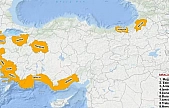 Türkiye'nin En Yaşanılabilir 10 İli Açıklandı! Yapay Zeka Listeye Malatya'yı eklemedi...