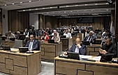 Yeşilyurt Belediyesine 860 milyon liralık ek bütçe!