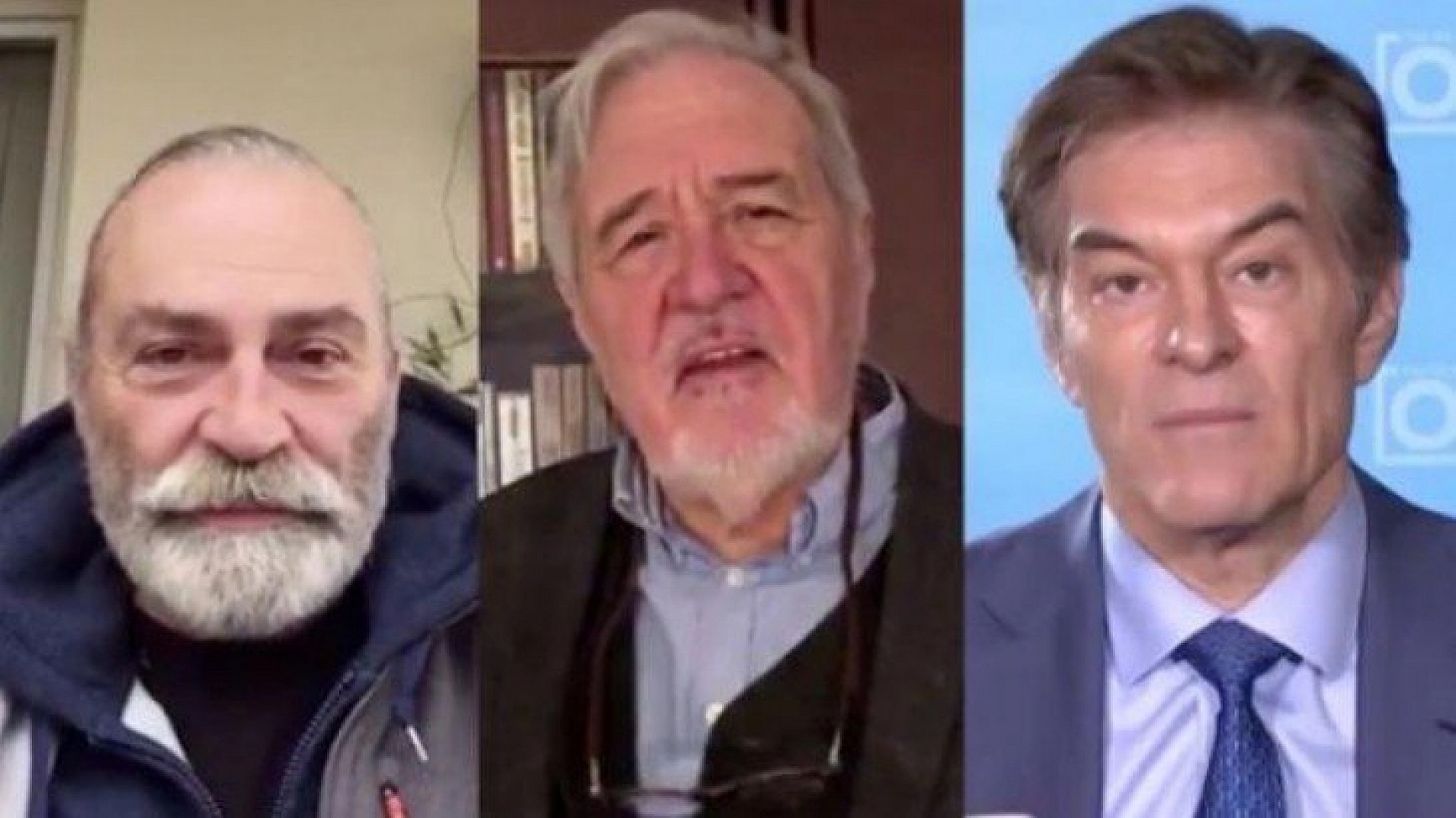 'Evde Kal Kitapla Kal' çağrısı