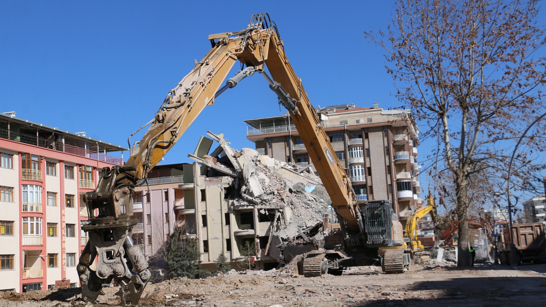 300 Bin TL maaşı duyan bu mesleği yapmak istiyor..!