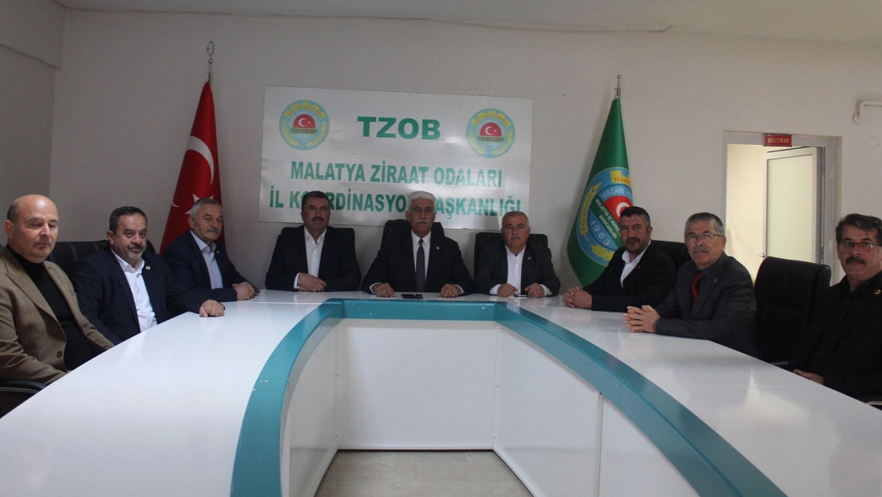 TARSİM Kayısı Üreticilerini Mağdur Ediyor! Kayısı Bahçeleri Sigortasız Bırakıldı!