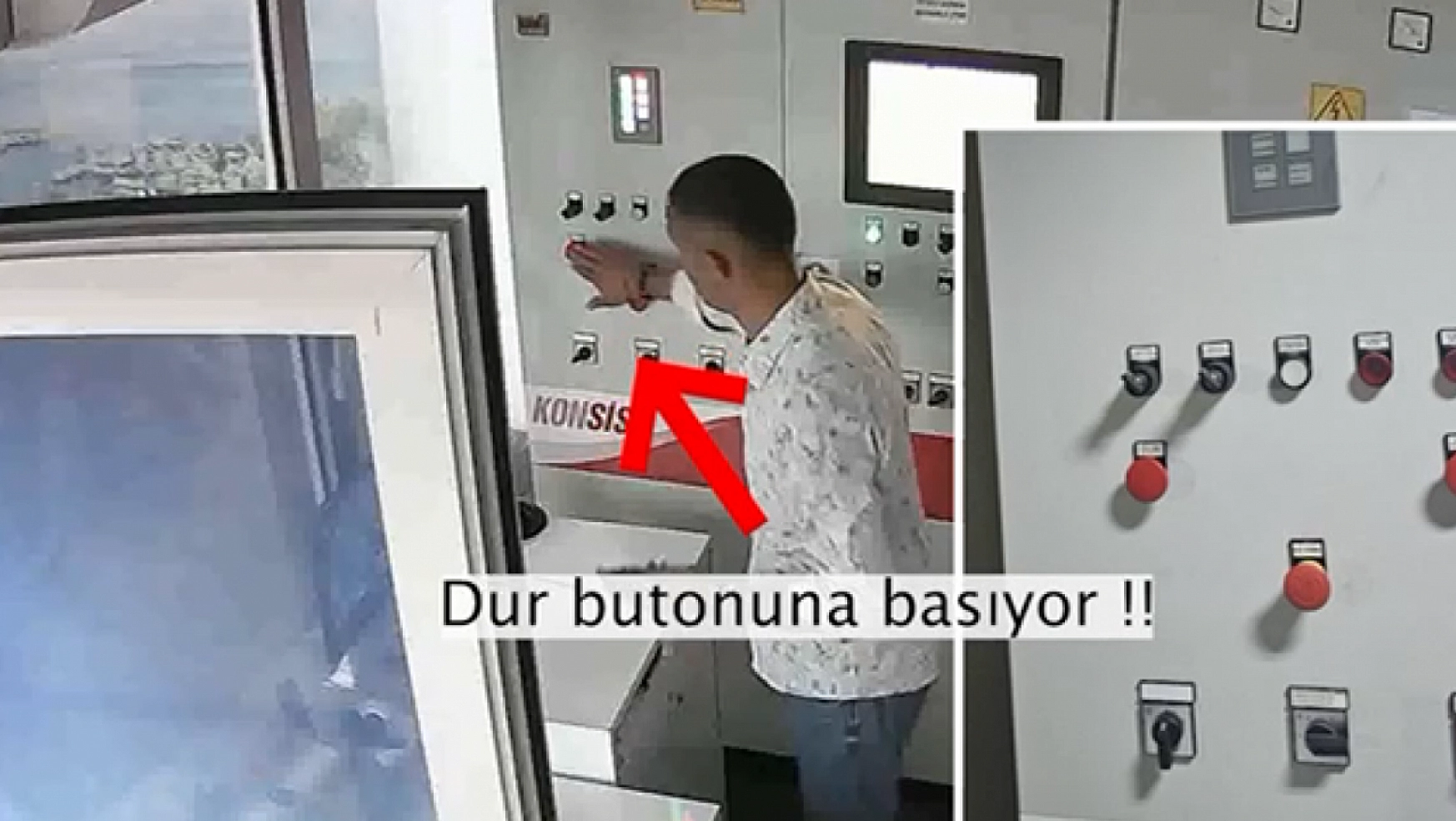 Teleferik kazasında yeni detay ortaya çıktı!