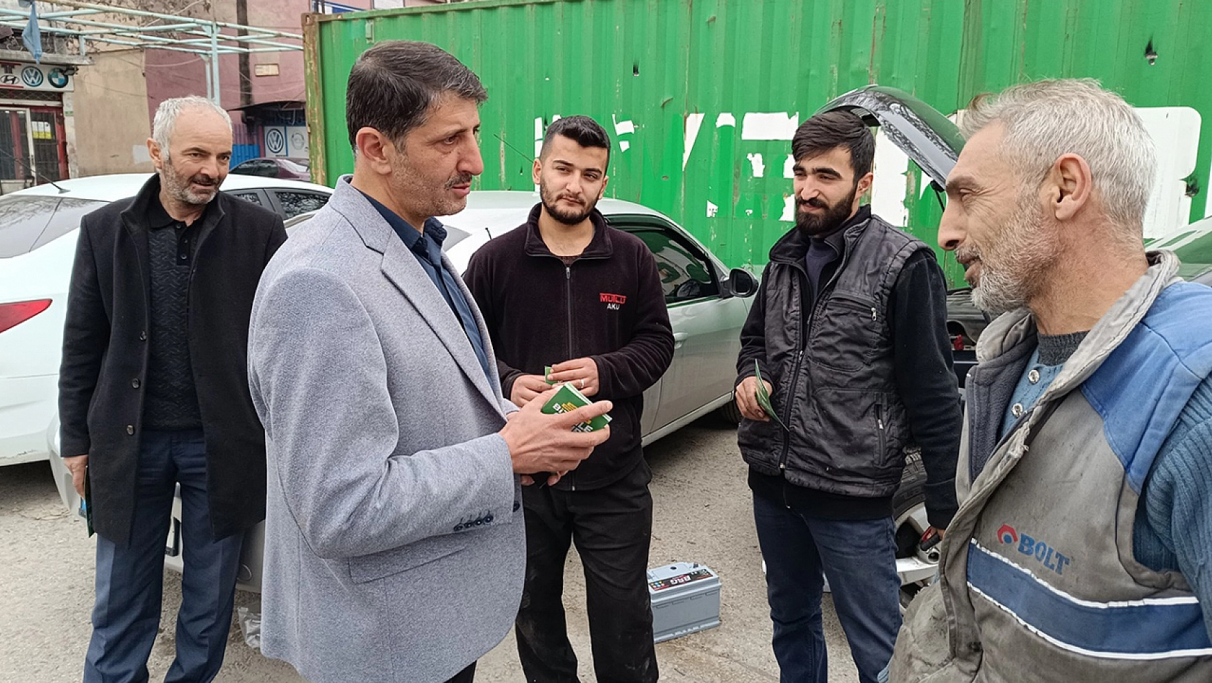 Yanlış bir kararla 5 yılınızı heba etmeyin!