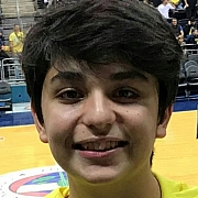 Eray Kaya