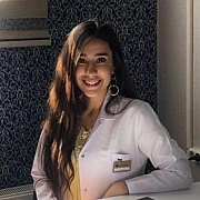 Diyetisyen Gamze Ergöç