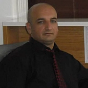 İbrahim Murat Özdemir - Bağköylü Baharat ve Aktar Ürünleri