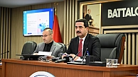 Taşkın'a yetki verildi: 30 milyon TL'lik yatırımla Battalgazi canlanıyor!