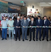 Malatya'da 15 Temmuz Resim Yarışması'nda ödüller sahiplerini buldu!