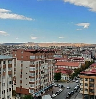 1 ayda bin 266 konut ve iş yeri satıldı