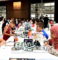 1 milyon lira ödüllü turnuva devam ediyor…