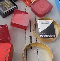 1 milyon liralık altınlarını kaptıracaktı! Son anda kurtuldu