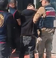 1 yıldır aranan katil yakalandı