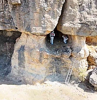 10 Yıl Sonra Aydınlatılan Cinayette Ağırlaştırılmış Müebbet Talebi