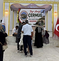 100 çocuk ücretsiz sünnet ettirildi