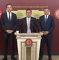 103 yıl sonra ilk! Malatya'da CHP'li belediye başkanı kalmadı!