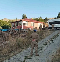 11 aylık Büşra bebeğin annesi ve babası tutuklandı